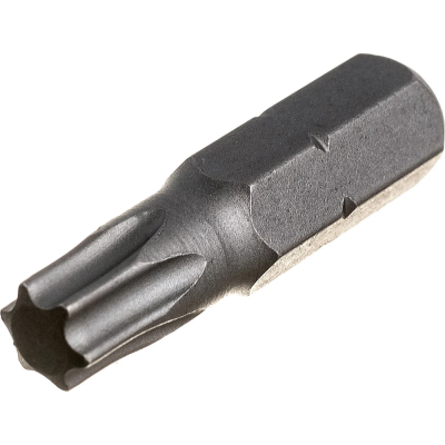 Бита TORX10 25мм